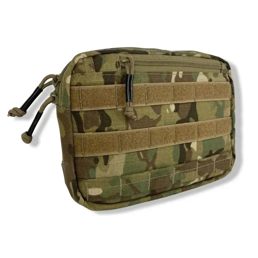 Сумка нагрудна Navigara Мультикам Березань - фото 2