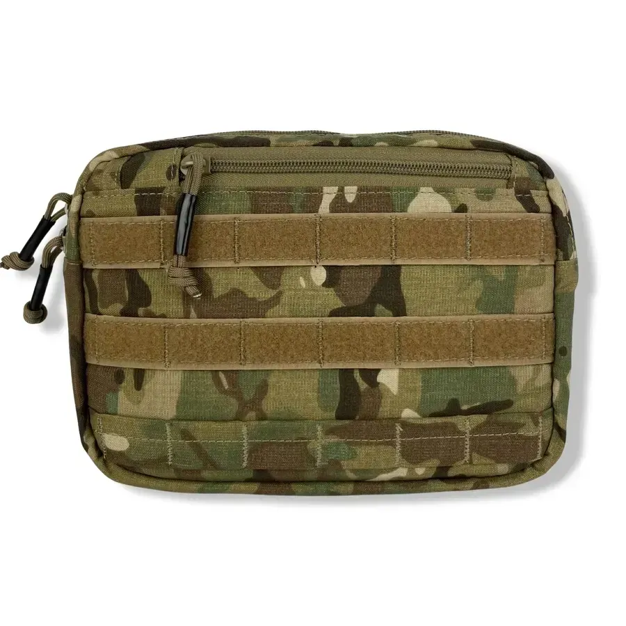 Сумка нагрудна Navigara Мультикам Березань - фото 1