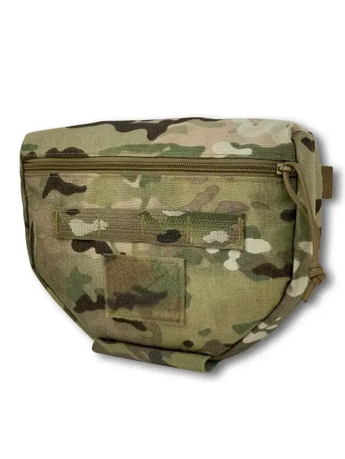 Сумка-напашник USA Березань - фото 3