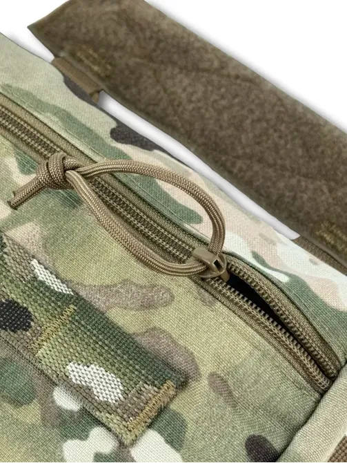 Сумка-напашник USA Березань - фото 5