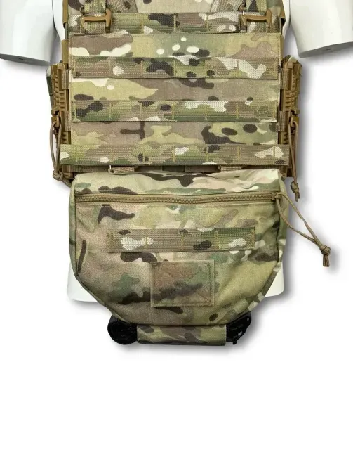 Сумка-напашник USA Березань - фото 7