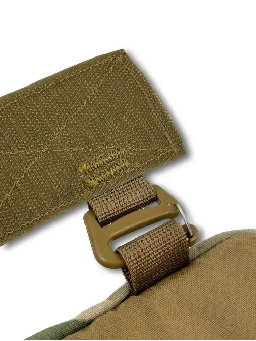 Сумка-напашник USA Березань - фото 2