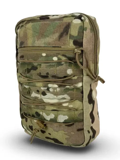 Штурмовий рюкзак на плитоноску USA Березань - фото 3