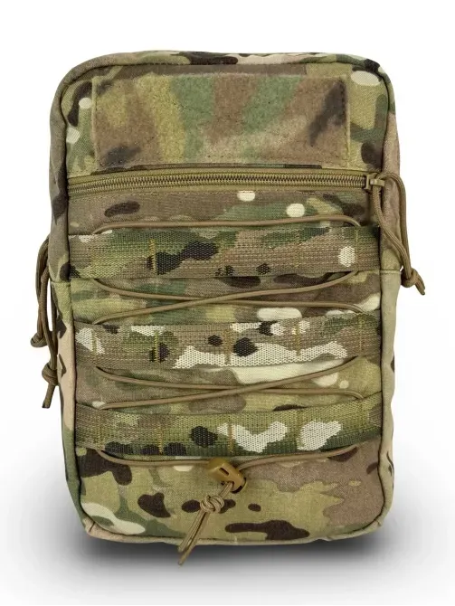 Штурмовий рюкзак на плитоноску USA Березань - фото 2