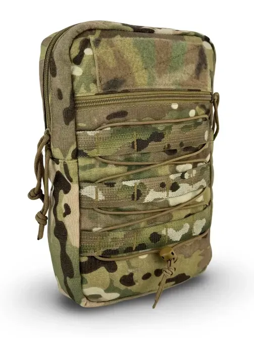 Штурмовий рюкзак на плитоноску USA Березань - фото 1