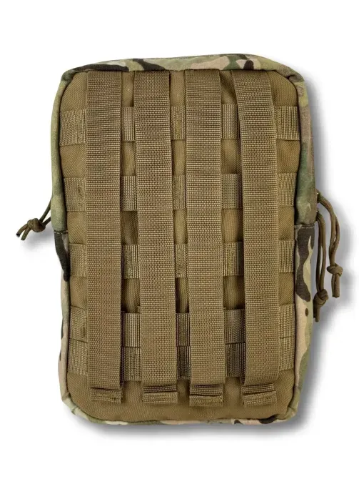 Штурмовий рюкзак на плитоноску USA Березань - фото 4