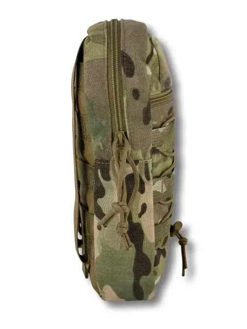 Штурмовий рюкзак на плитоноску USA Березань - фото 5