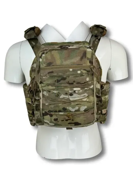 Штурмовий рюкзак на плитоноску USA Березань - фото 7