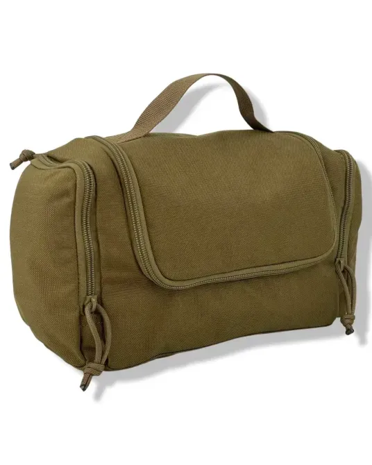 Підсумок тактичний для гігієни (несесер) WS Березань - фото 2