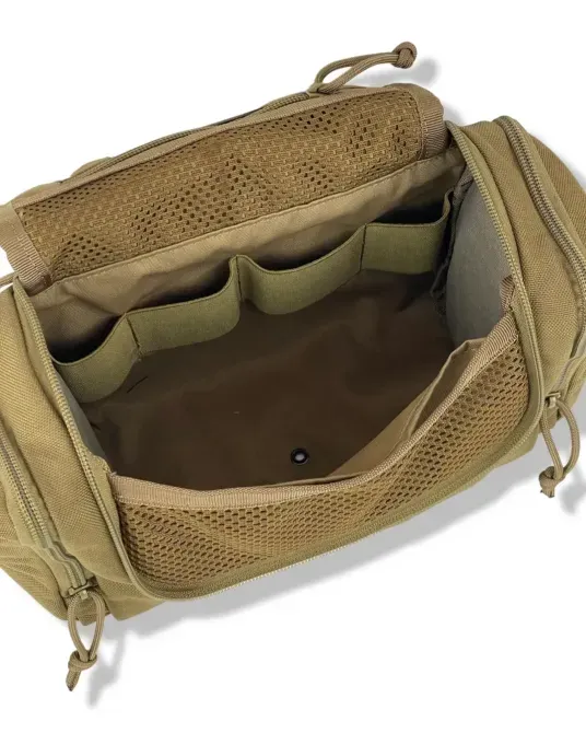 Підсумок тактичний для гігієни (несесер) WS Березань - фото 6