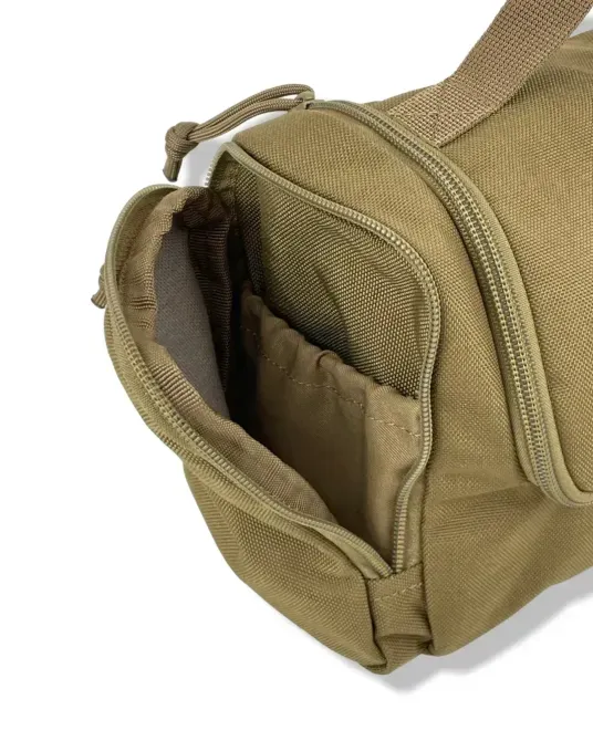 Підсумок тактичний для гігієни (несесер) WS Березань - фото 5