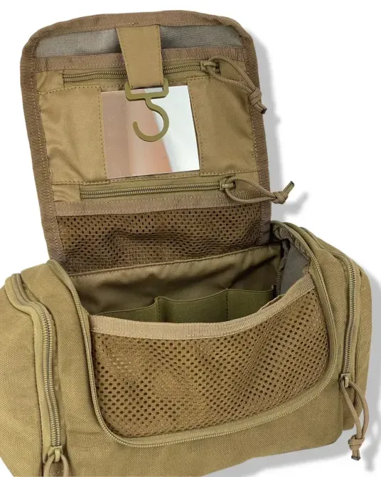 Підсумок тактичний для гігієни (несесер) WS Березань - фото 7