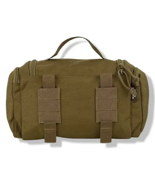 Підсумок тактичний для гігієни (несесер) WS Березань - фото 4