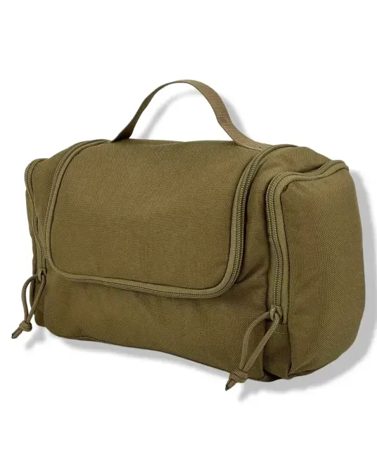 Підсумок тактичний для гігієни (несесер) WS Березань - фото 3