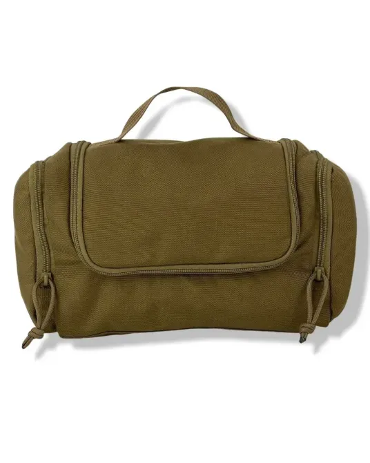 Підсумок тактичний для гігієни (несесер) WS Березань - фото 1