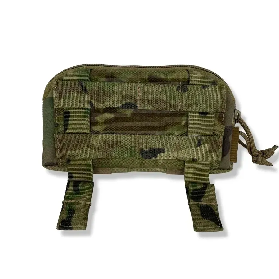 Підсумок нагрудний Warrior Spirit Березань - фото 2