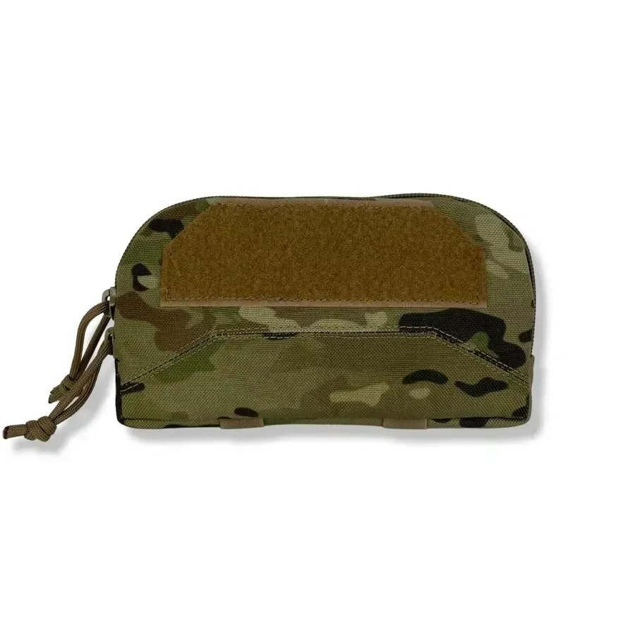 Підсумок нагрудний Warrior Spirit Березань - фото 1