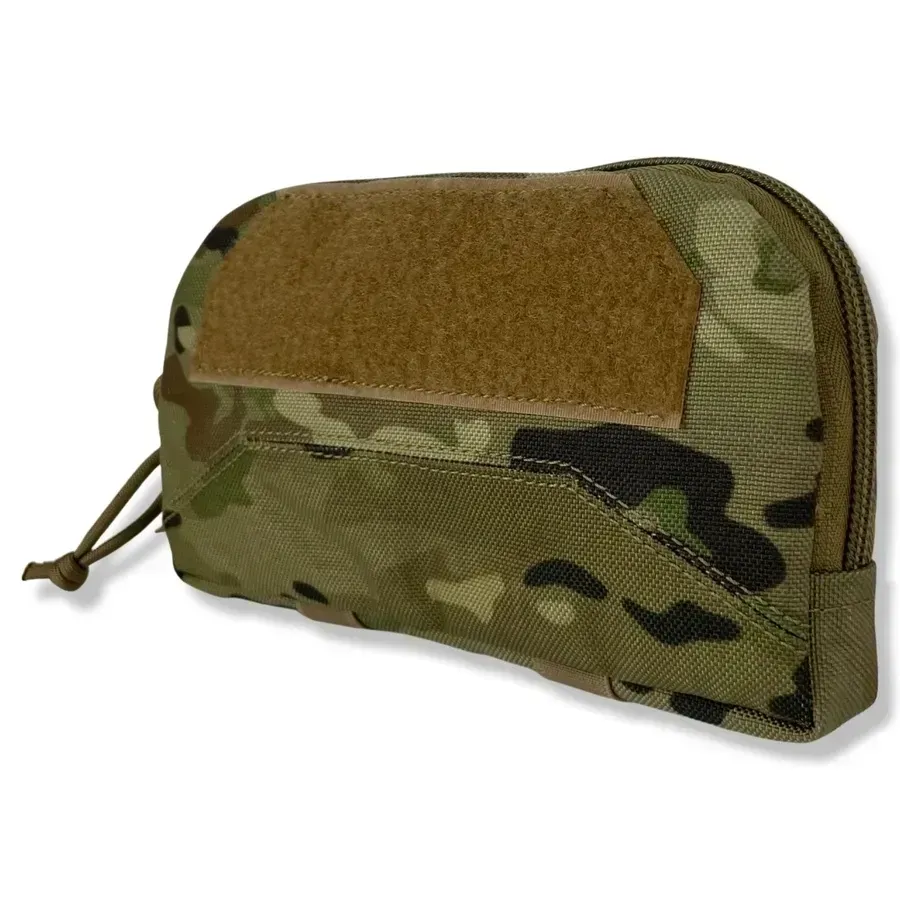 Підсумок нагрудний Warrior Spirit Березань - фото 3