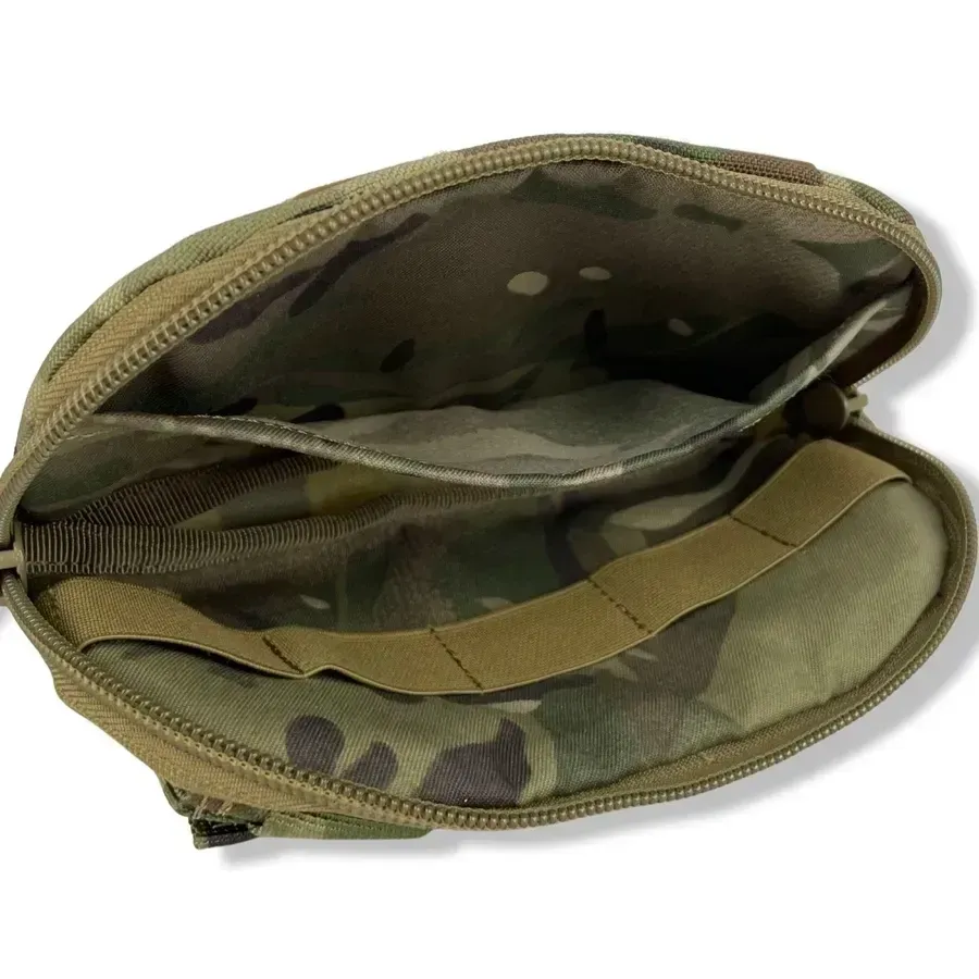 Підсумок нагрудний Warrior Spirit Березань - фото 4