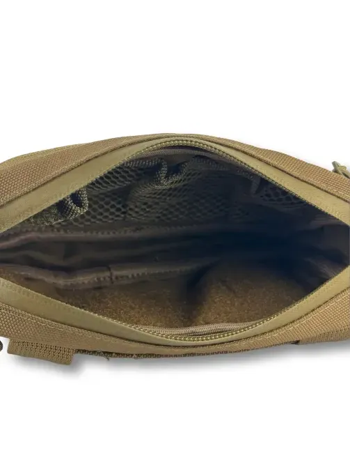 Підсумок утилітарний E-Gear Cordura Березань - фото 8