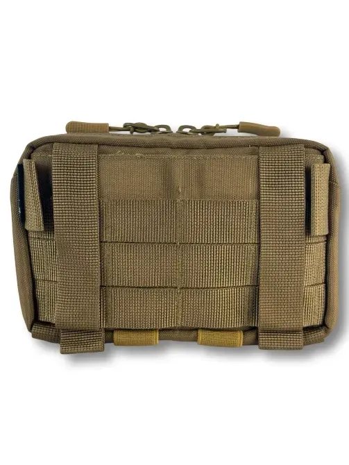 Підсумок утилітарний E-Gear Cordura Березань - фото 2