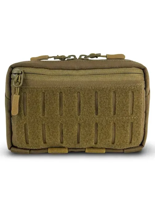 Підсумок утилітарний E-Gear Cordura Березань - фото 1