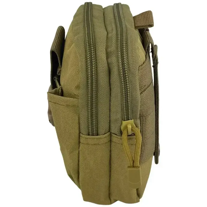 Підсумок-органайзер для телефону Березань - фото 4