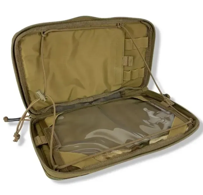 Підсумок під планшет Navigara Березань - изображение 5