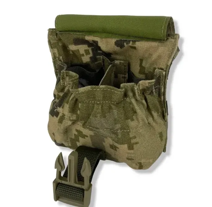 Підсумок для гранати подвійний Navigara Березань - фото 2