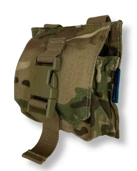 Підсумок для гранати подвійний Navigara Березань - фото 4