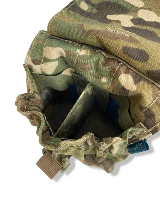 Підсумок для гранати подвійний Navigara Березань - фото 6