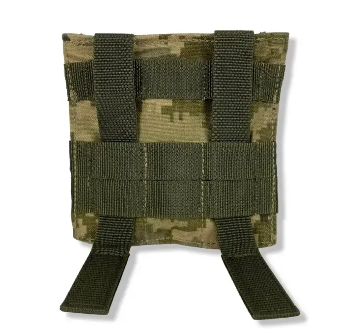 Підсумок для гранати подвійний Navigara Березань - фото 3