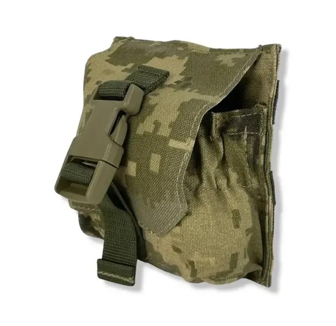 Підсумок для гранати подвійний Navigara Березань - фото 1