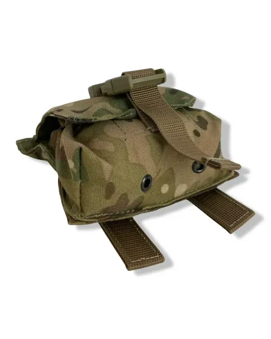 Підсумок для гранати подвійний Navigara Березань - фото 5