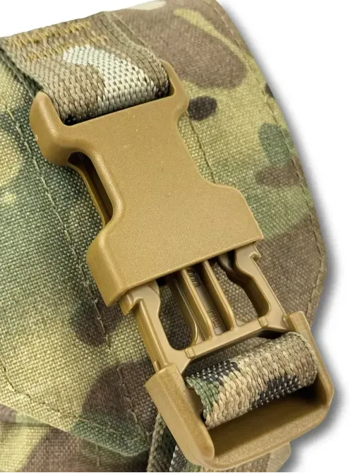 Підсумок для гранат USA Березань - фото 6