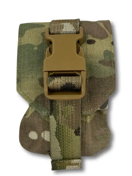 Підсумок для гранат USA Березань - фото 1