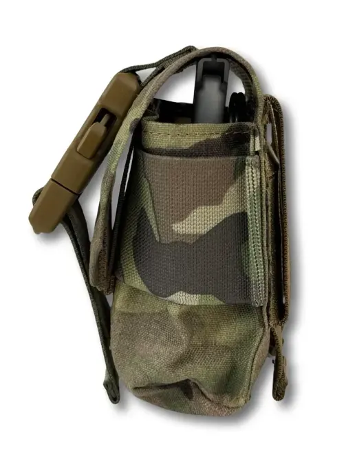 Підсумок для гранат USA Березань - фото 4