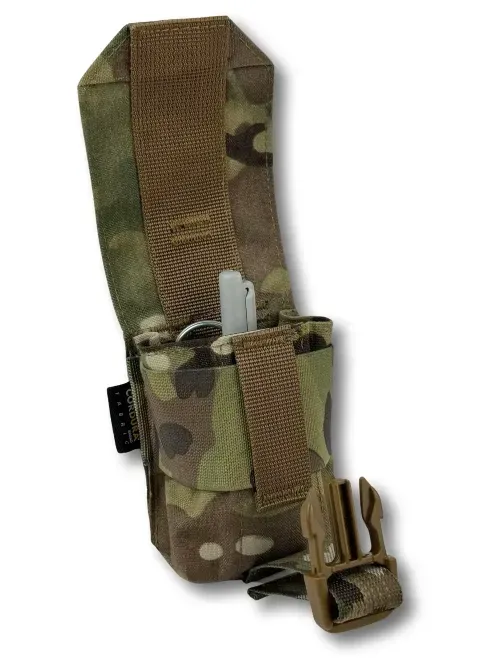 Підсумок для гранат USA Березань - фото 7