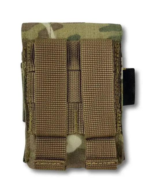 Підсумок для гранат USA Березань - фото 5