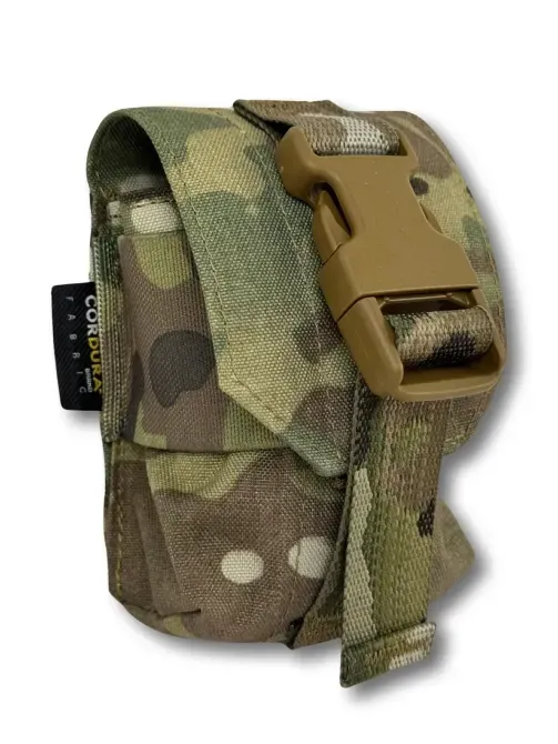 Підсумок для гранат USA Березань - фото 3