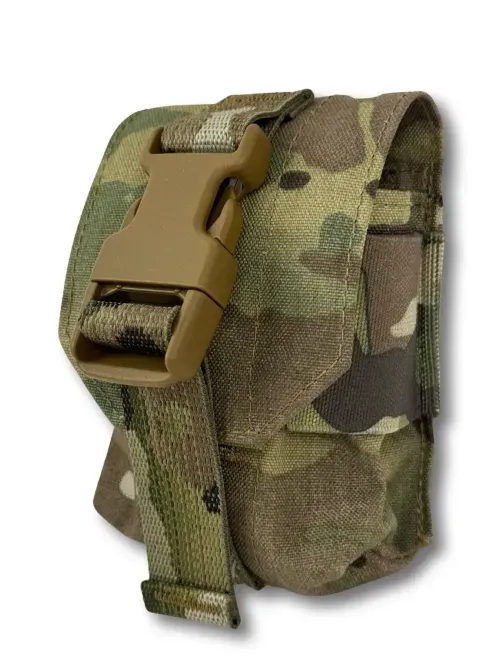 Підсумок для гранат USA Березань - фото 2