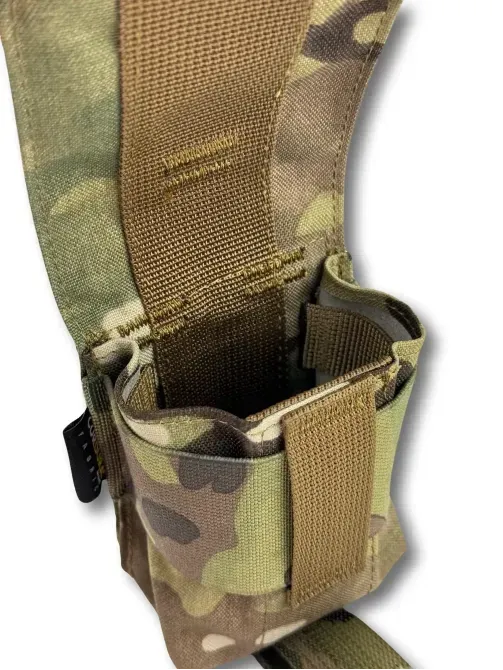 Підсумок для гранат USA Березань - фото 8