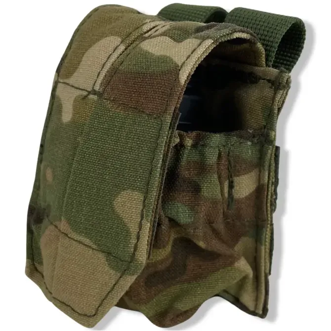 Підсумок для ручної гранати Navigara Березань - фото 1