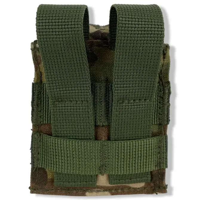 Підсумок для ручної гранати Navigara Березань - фото 5