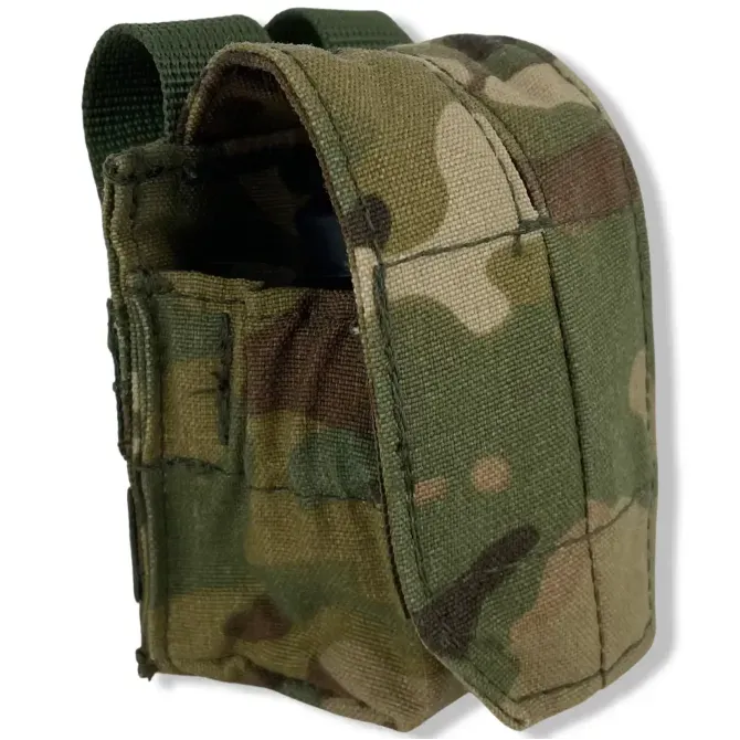 Підсумок для ручної гранати Navigara Березань - фото 2