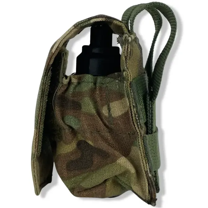 Підсумок для ручної гранати Navigara Березань - фото 6