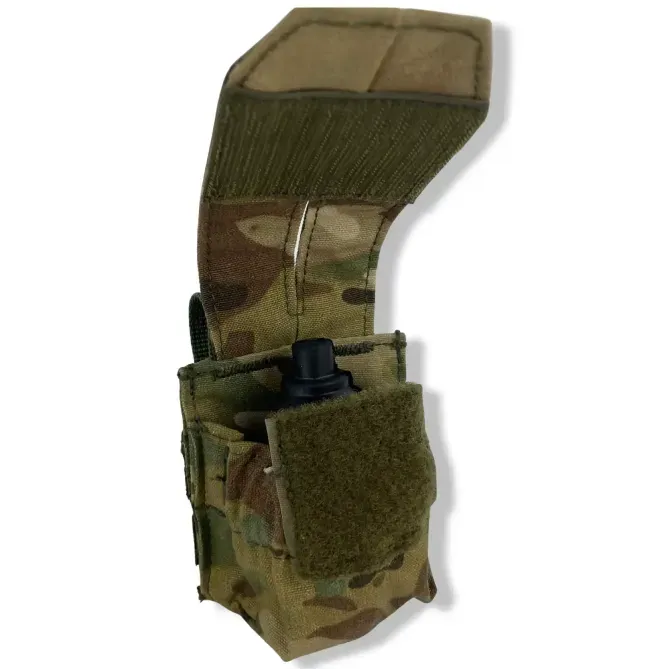 Підсумок для ручної гранати Navigara Березань - фото 4