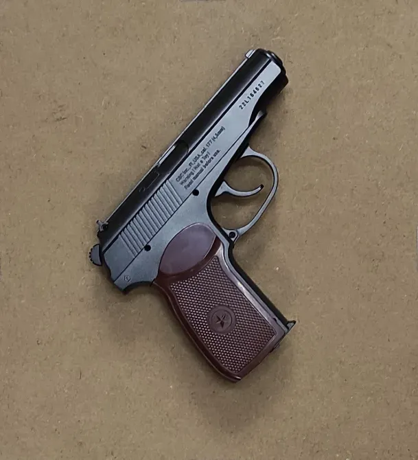 ПМ пістолет Макарова Чорноморськ - фото 1