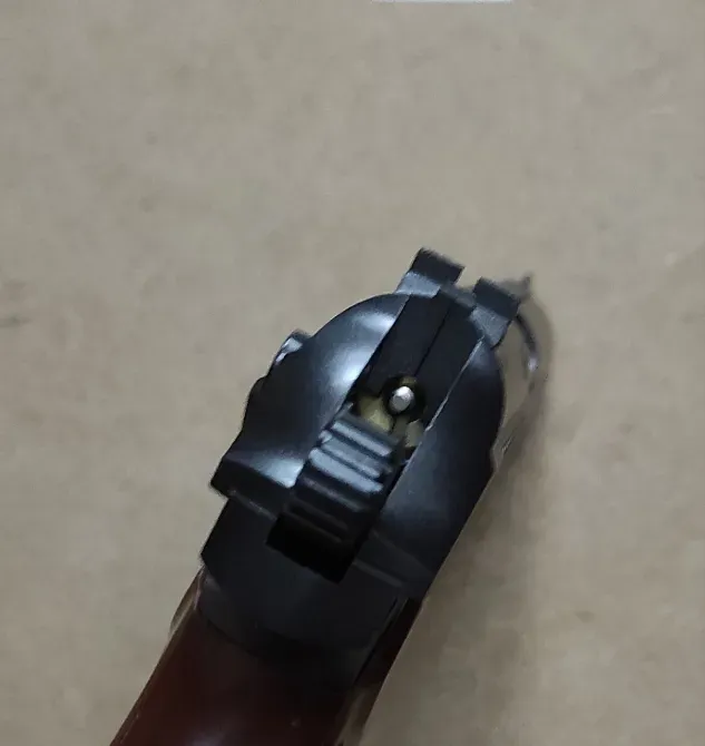 ПМ пістолет Макарова Чорноморськ - фото 6