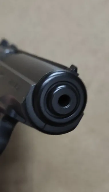 ПМ пістолет Макарова Чорноморськ - фото 5